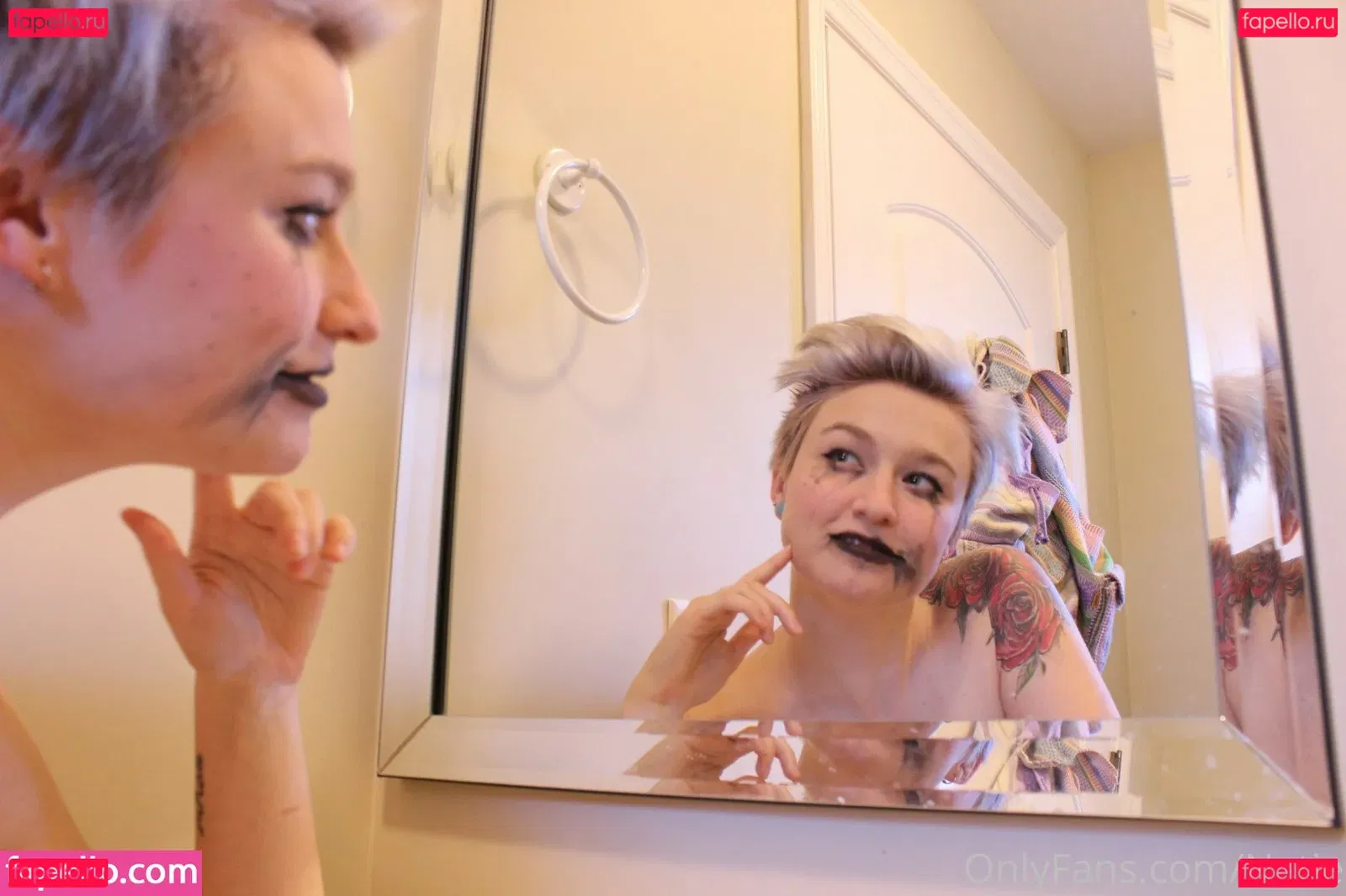 Natie Del Onlyfans Photo Gallery 