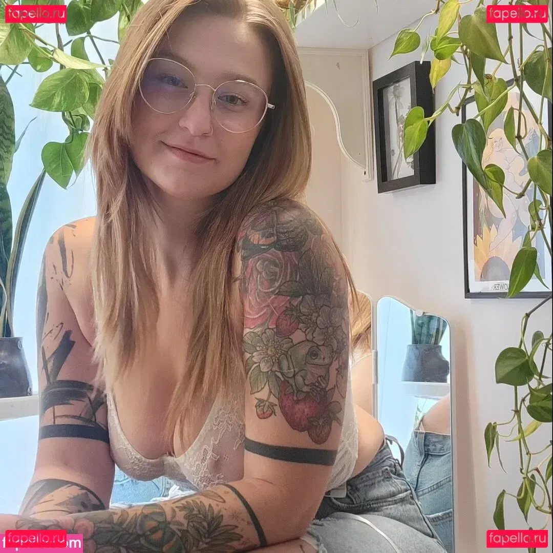 Natie Del Onlyfans Photo Gallery 