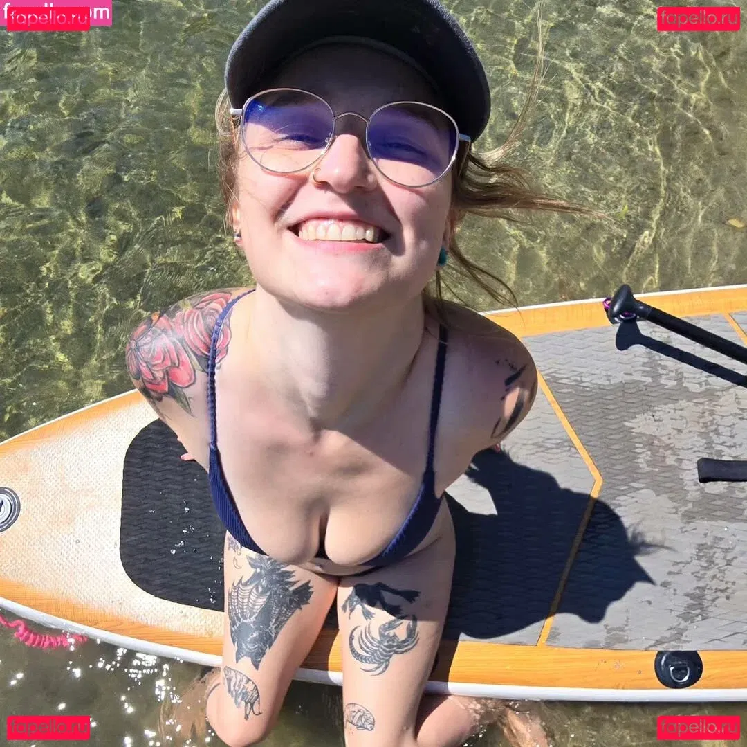 Natie Del Onlyfans Photo Gallery 