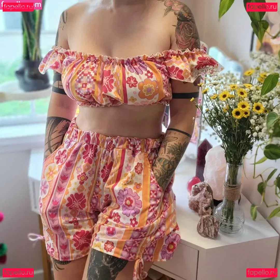 Natie Del Onlyfans Photo Gallery 