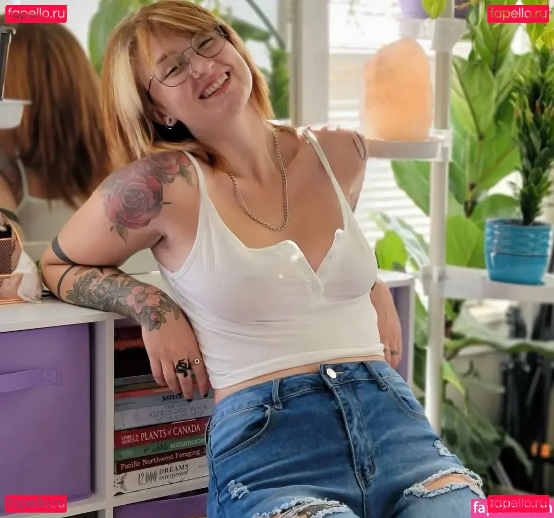 Natie Del Onlyfans Photo Gallery 