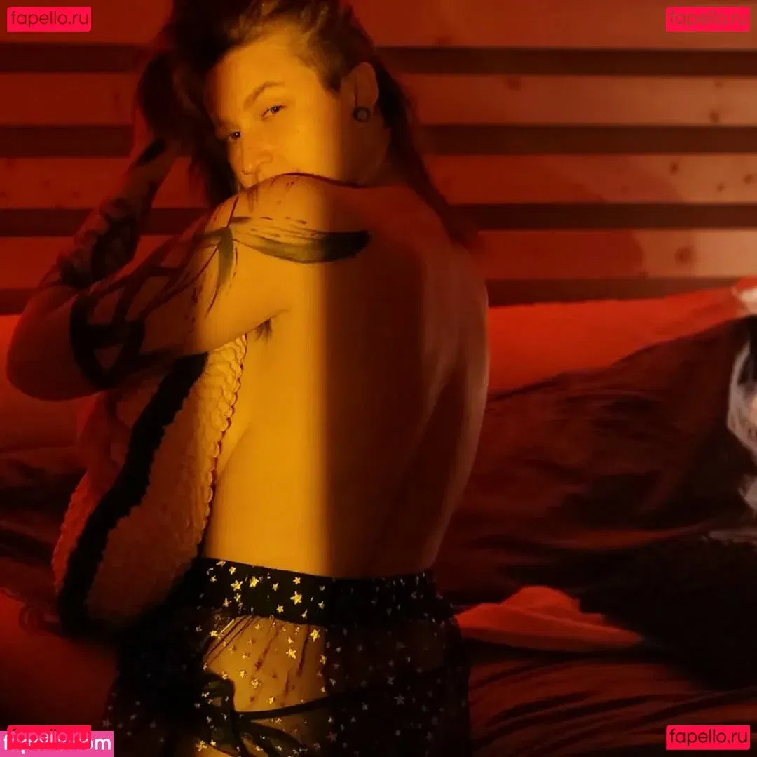 Natie Del Onlyfans Photo Gallery 