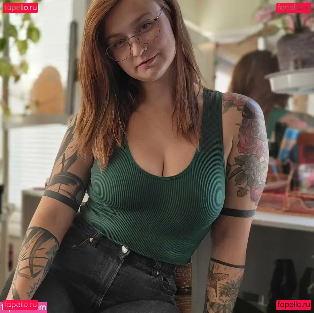 Natie Del Onlyfans Photo Gallery 