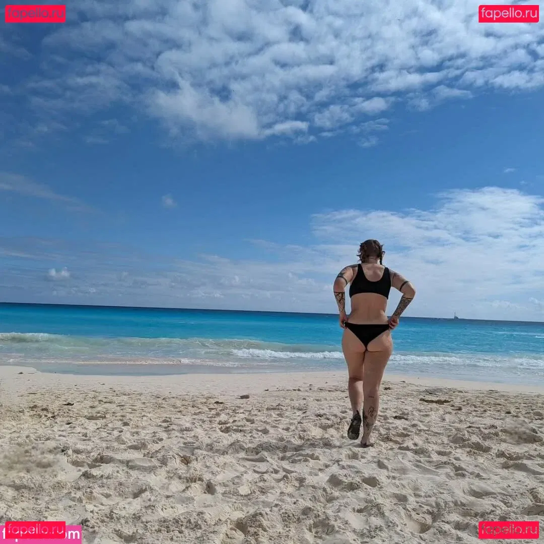 Natie Del Onlyfans Photo Gallery 