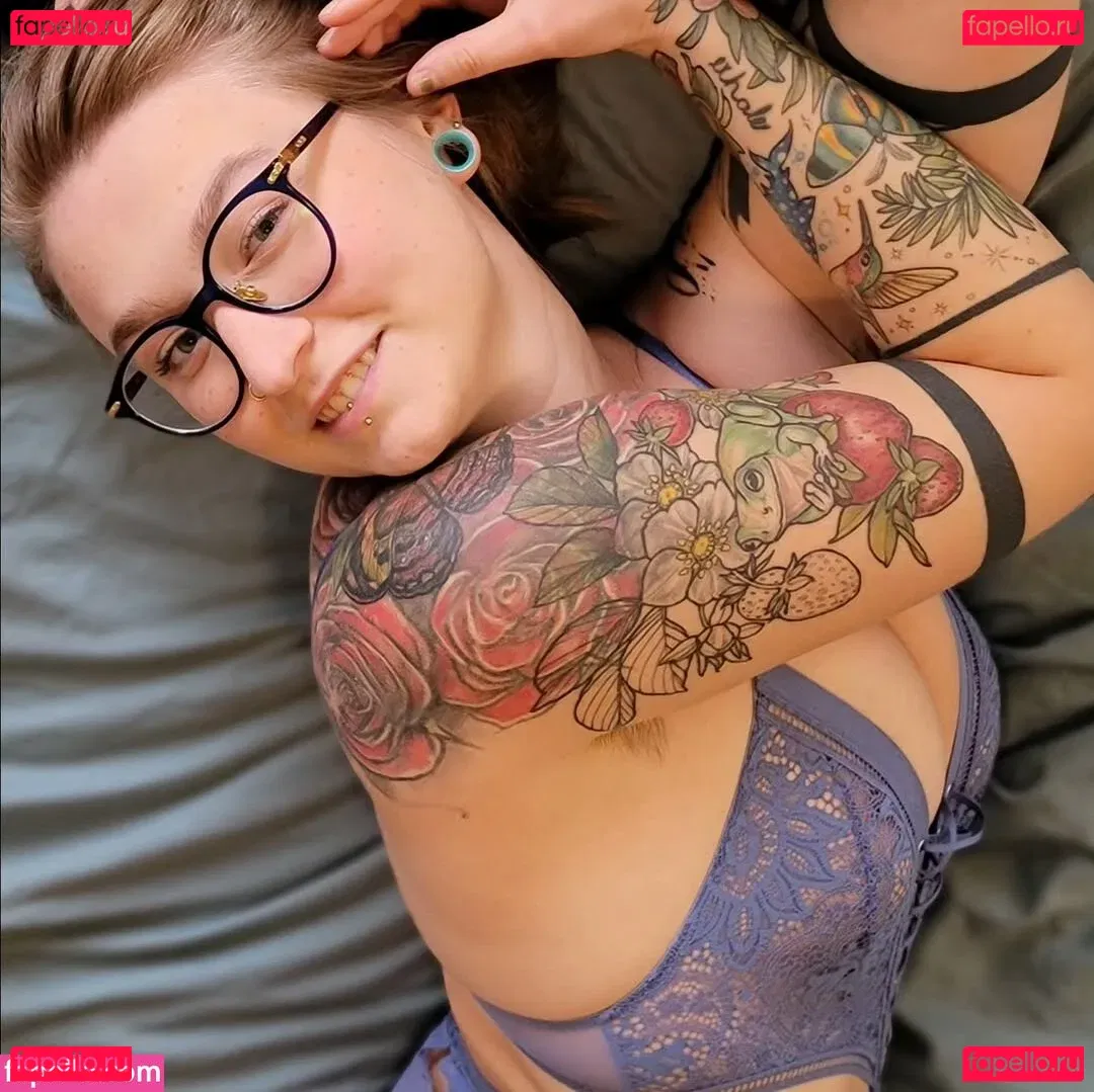 Natie Del Onlyfans Photo Gallery 