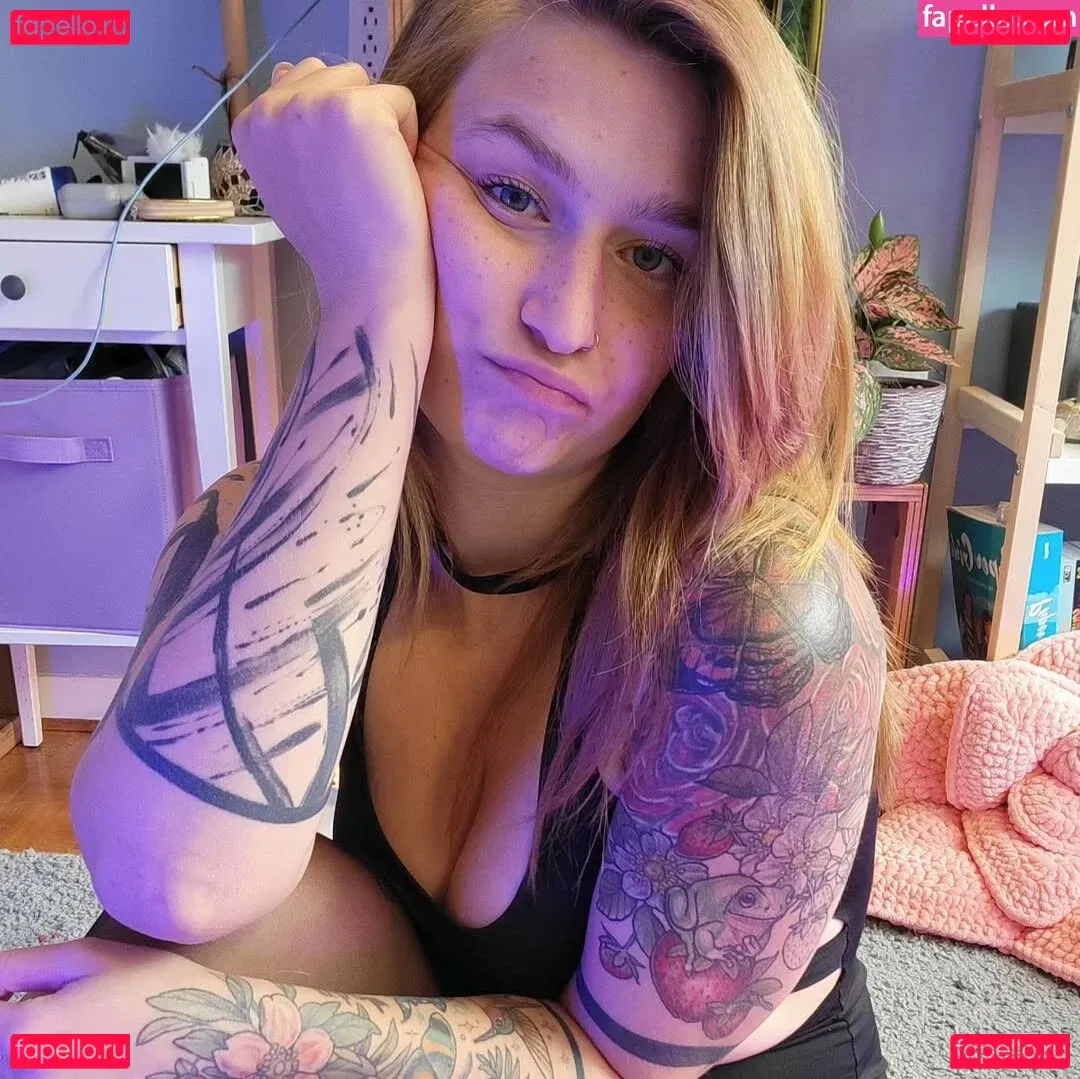 Natie Del Onlyfans Photo Gallery 