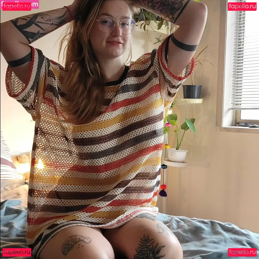 Natie Del Onlyfans Photo Gallery 