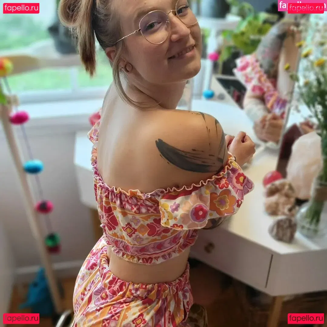 Natie Del Onlyfans Photo Gallery 