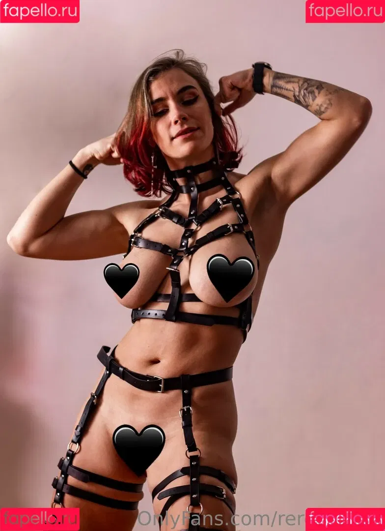 rerengacos Onlyfans Photo Gallery 
