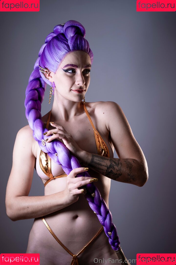 rerengacos Onlyfans Photo Gallery 