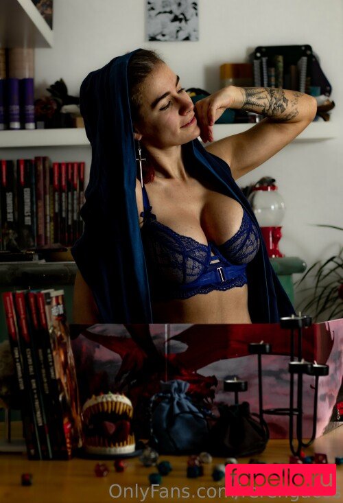 rerengacos Nude Onlyfans Photo 27