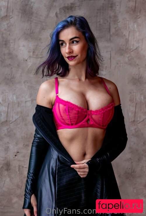 rerengacos Nude Onlyfans Photo 15
