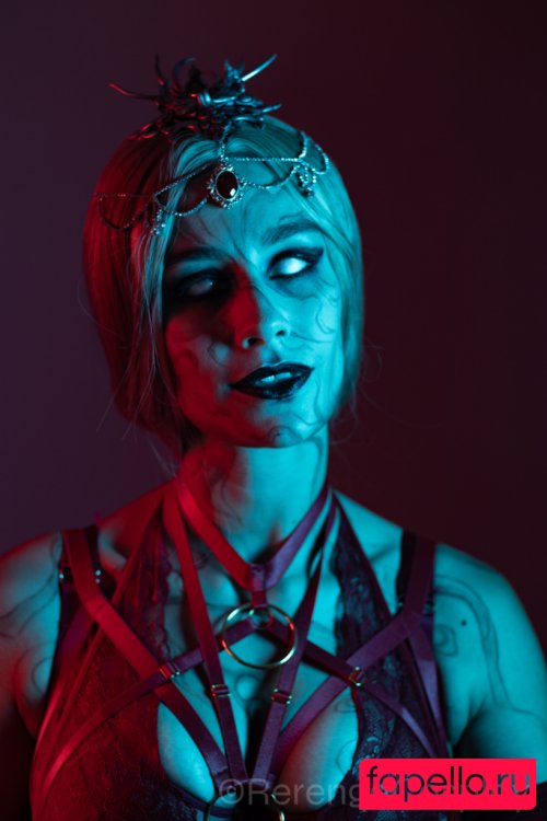 rerengacos Onlyfans Photo Gallery 