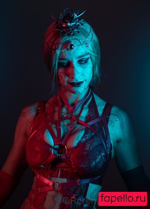 rerengacos Onlyfans Photo Gallery 