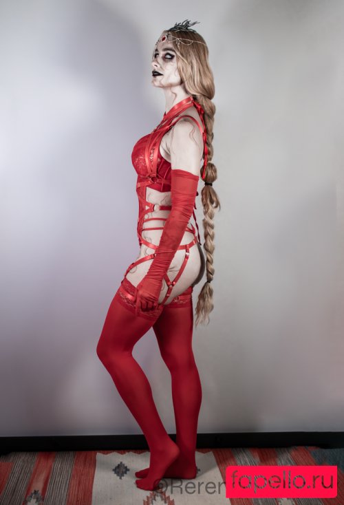 rerengacos Onlyfans Photo Gallery 