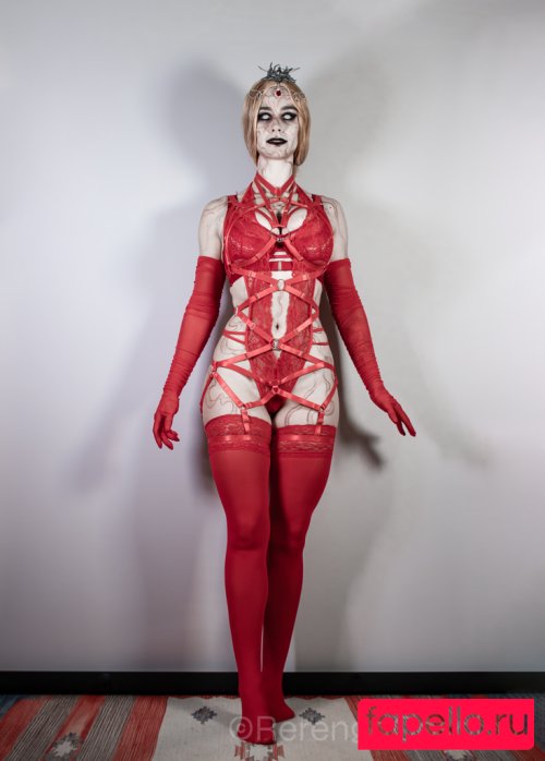 rerengacos Onlyfans Photo Gallery 