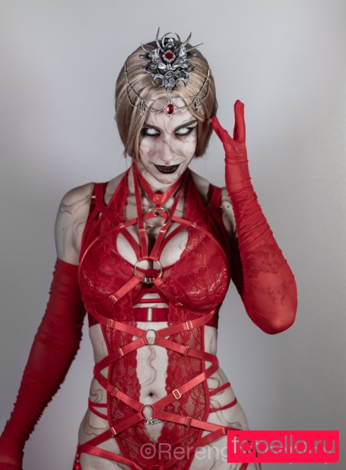 rerengacos Onlyfans Photo Gallery 