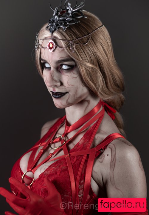 rerengacos Onlyfans Photo Gallery 