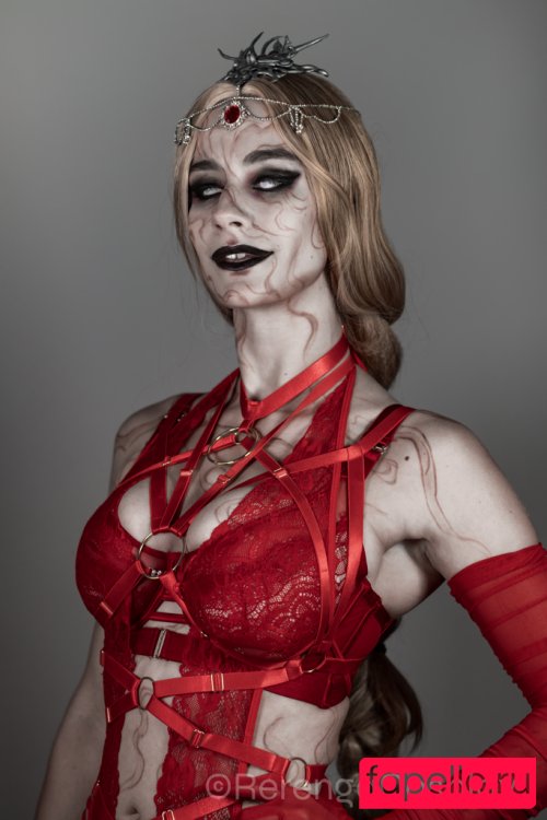 rerengacos Onlyfans Photo Gallery 