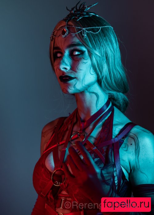 rerengacos Onlyfans Photo Gallery 