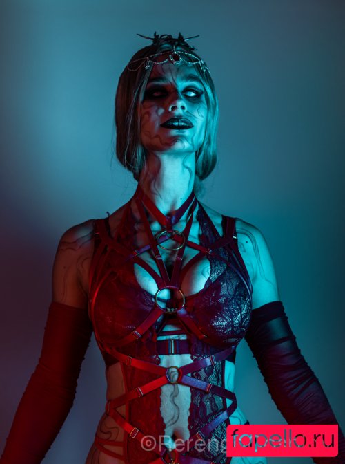 rerengacos Onlyfans Photo Gallery 