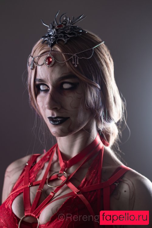 rerengacos Onlyfans Photo Gallery 