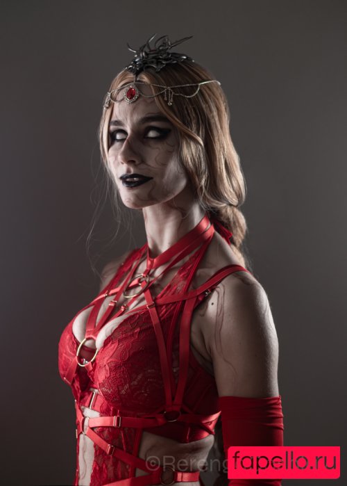 rerengacos Onlyfans Photo Gallery 