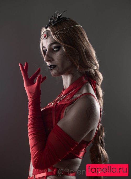 rerengacos Onlyfans Photo Gallery 