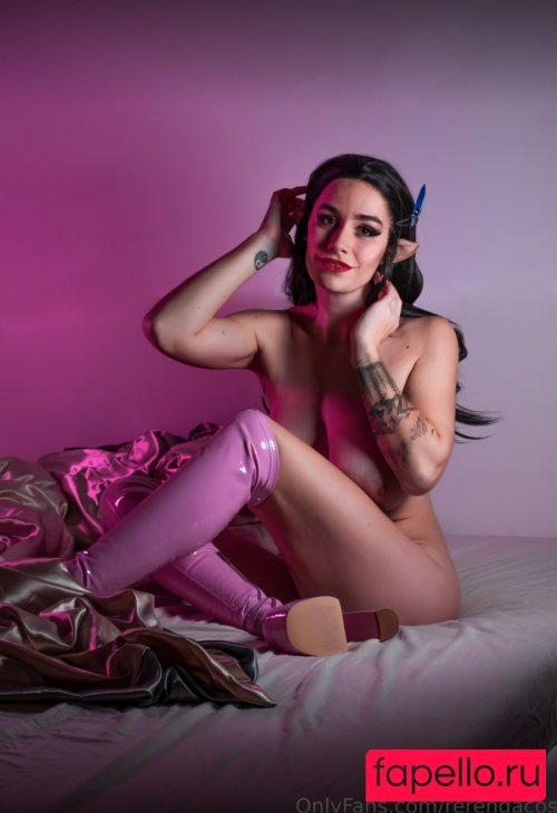 rerengacos Onlyfans Photo Gallery 