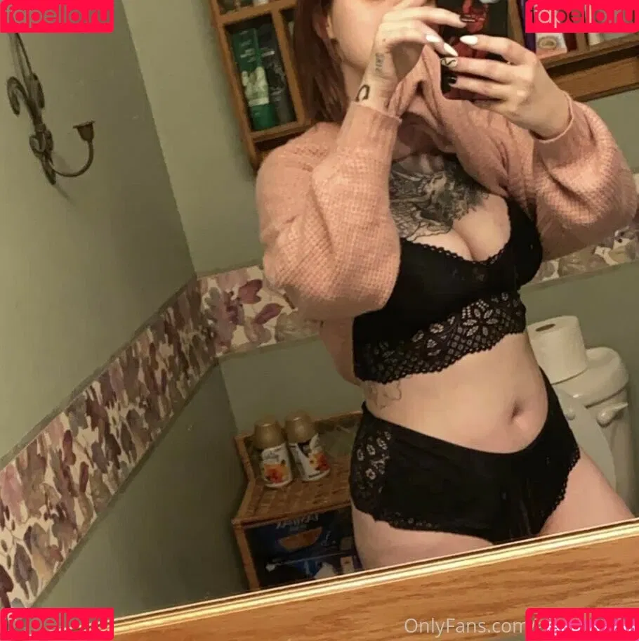 Alleykat421 Onlyfans Photo Gallery 
