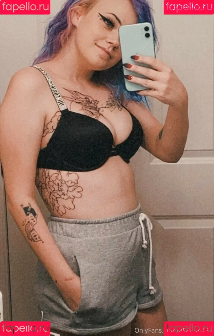 Alleykat421 Onlyfans Photo Gallery 