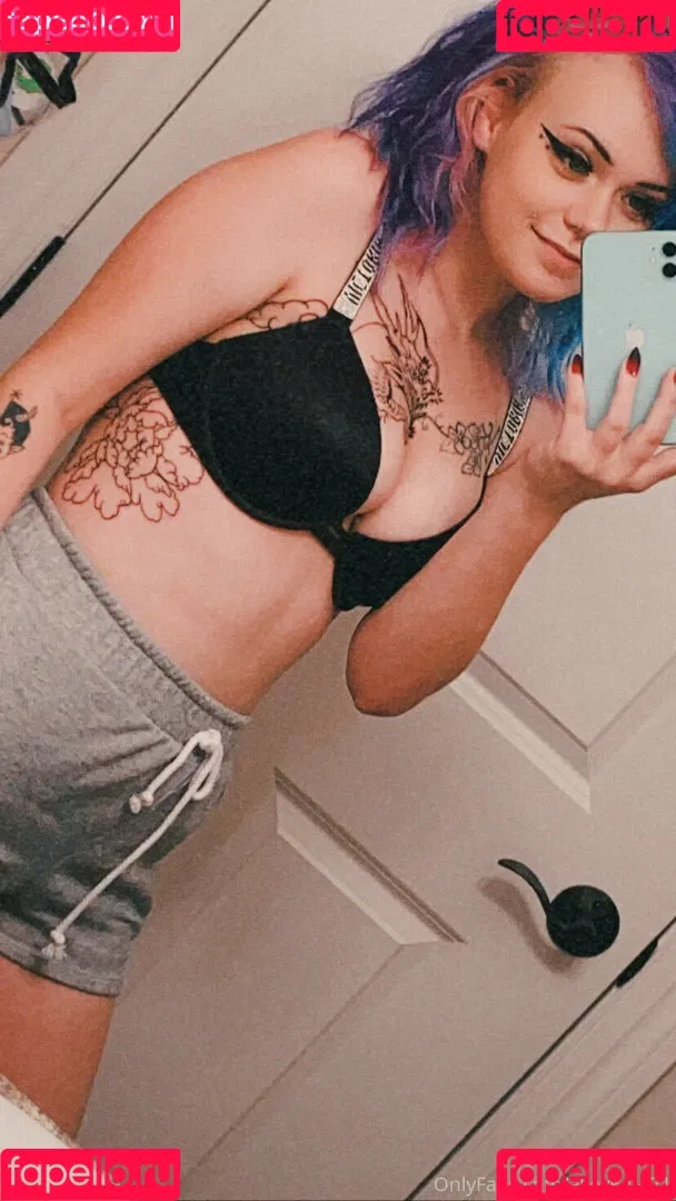 Alleykat421 Onlyfans Photo Gallery 