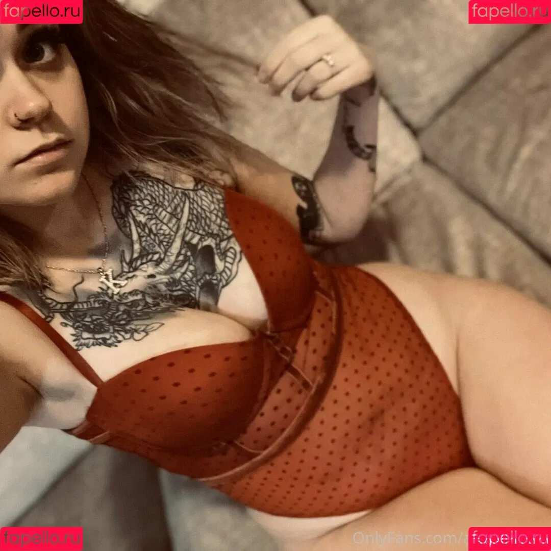 Alleykat421 Onlyfans Photo Gallery 