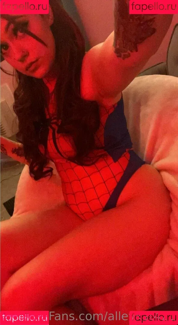 Alleykat421 Onlyfans Photo Gallery 