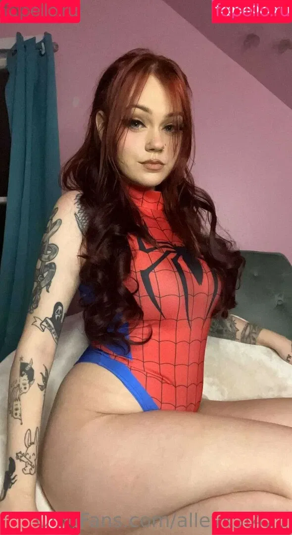 Alleykat421 Onlyfans Photo Gallery 
