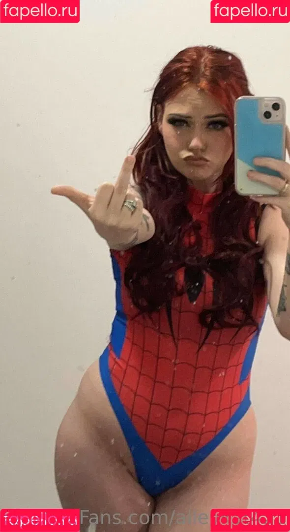 Alleykat421 Onlyfans Photo Gallery 