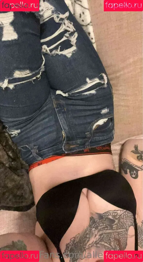 Alleykat421 Onlyfans Photo Gallery 