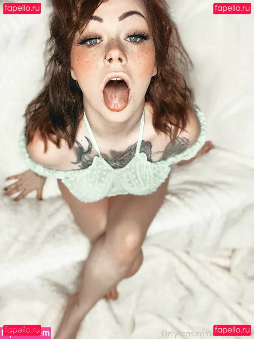 Alleykat421 Onlyfans Photo Gallery 