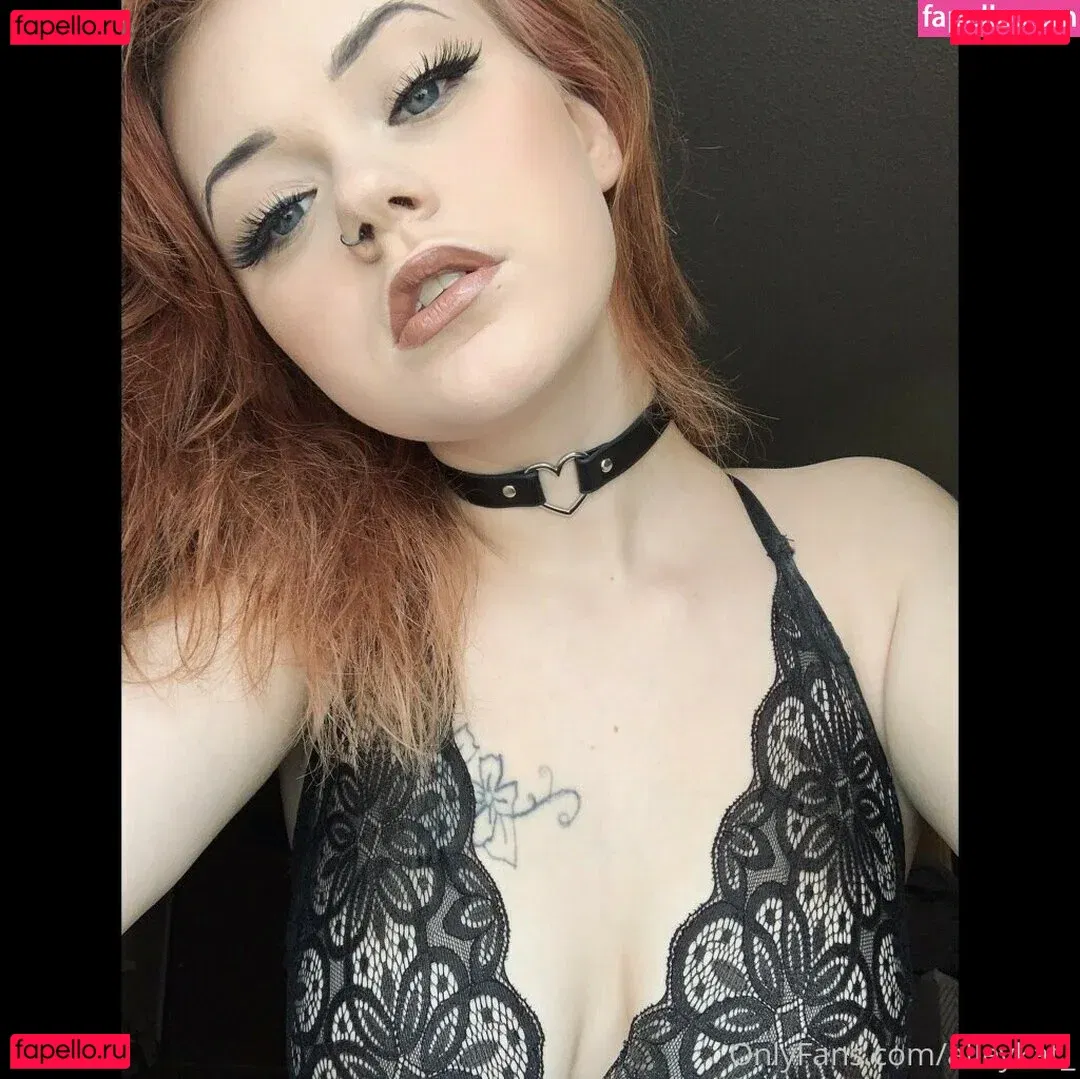 Alleykat421 Onlyfans Photo Gallery 