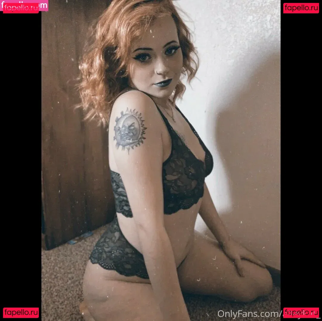 Alleykat421 Onlyfans Photo Gallery 