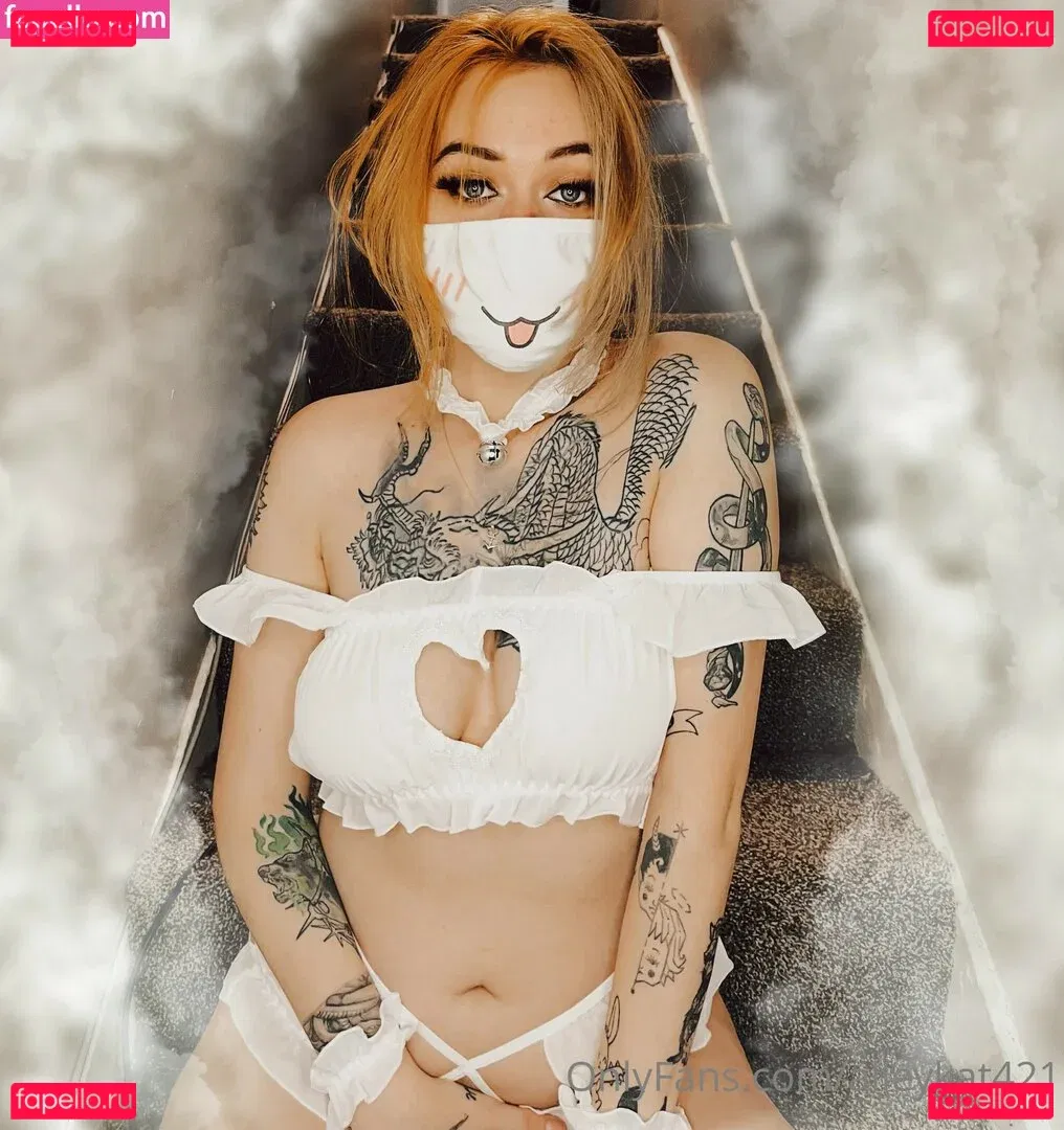 Alleykat421 Onlyfans Photo Gallery 