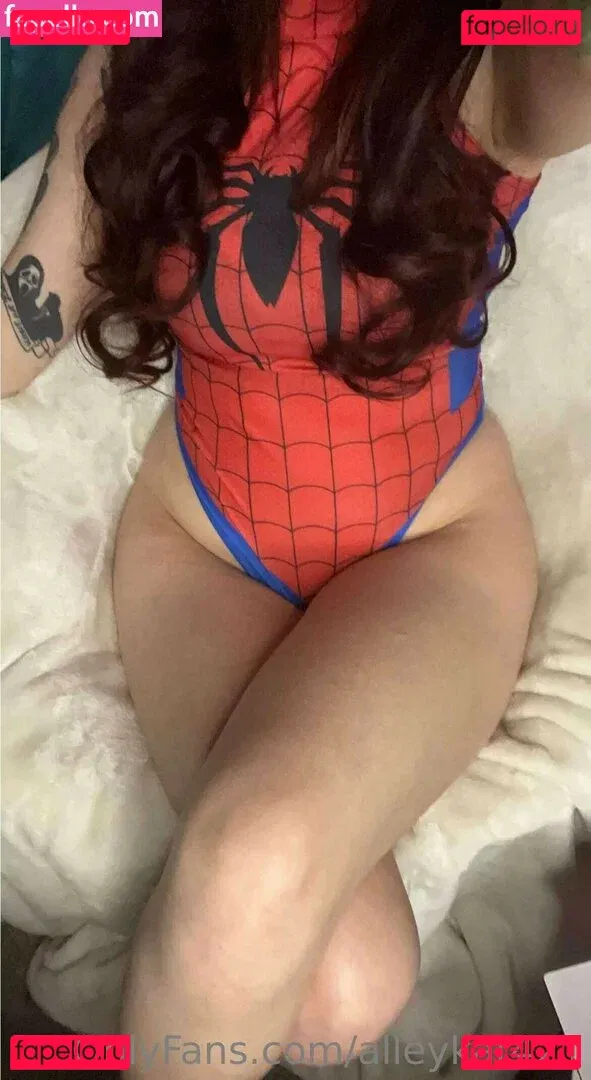 Alleykat421 Onlyfans Photo Gallery 