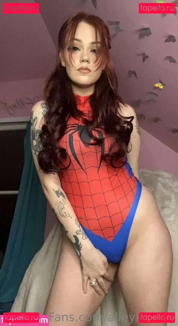 Alleykat421 Onlyfans Photo Gallery 