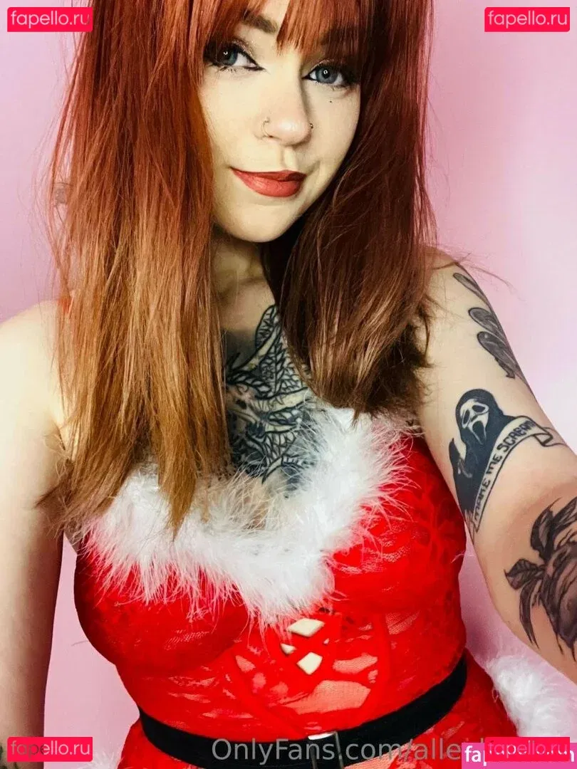 Alleykat421 Onlyfans Photo Gallery 