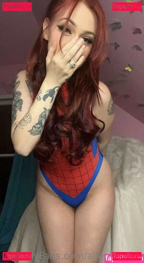Alleykat421 Onlyfans Photo Gallery 