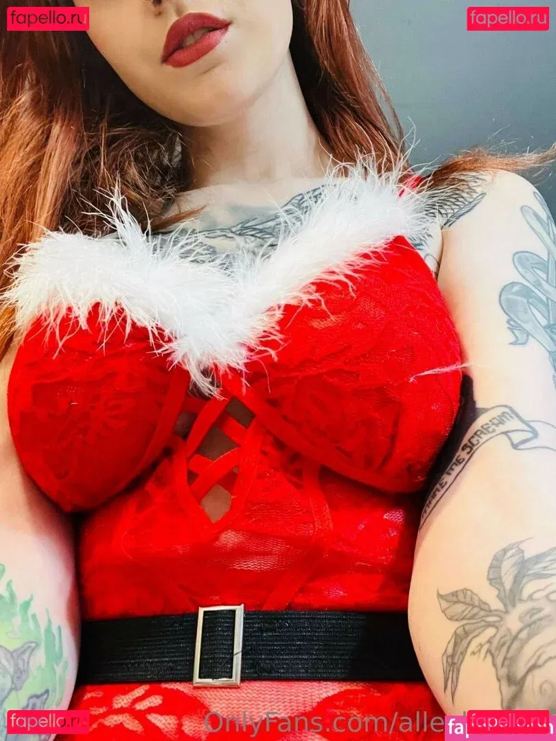 Alleykat421 Onlyfans Photo Gallery 