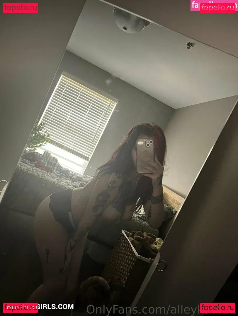 Alleykat421 Onlyfans Photo Gallery 