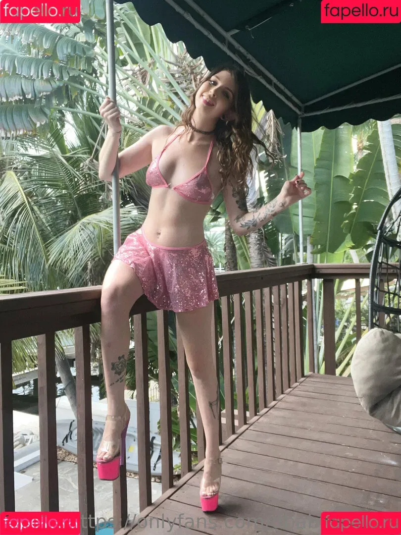 destinylovexox Onlyfans Photo Gallery 