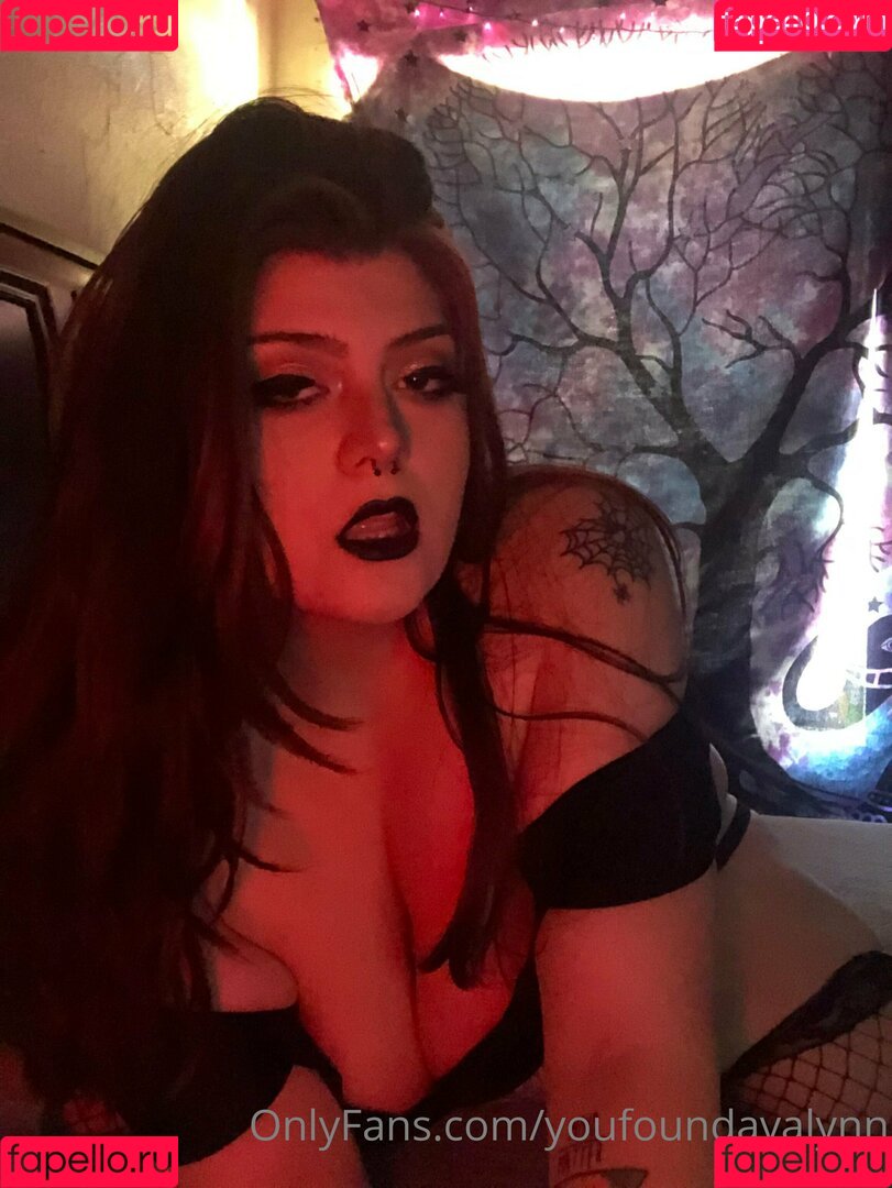 youfoundavalynn Nude Onlyfans Photo 48