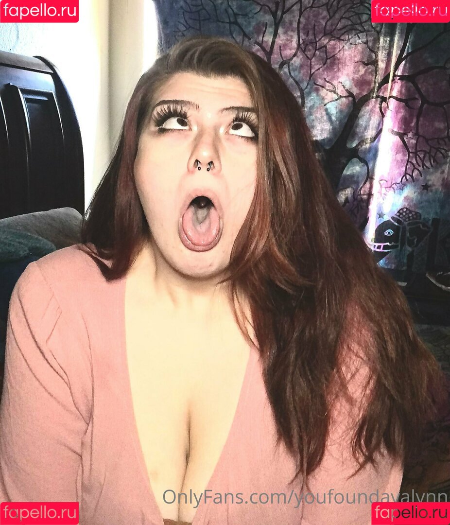 youfoundavalynn Nude Onlyfans Photo 35